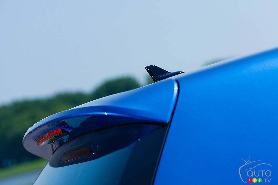 Photo: Sébastien D'Amour