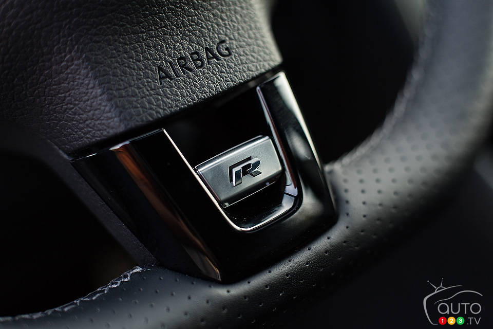 Photo: Sébastien D'Amour