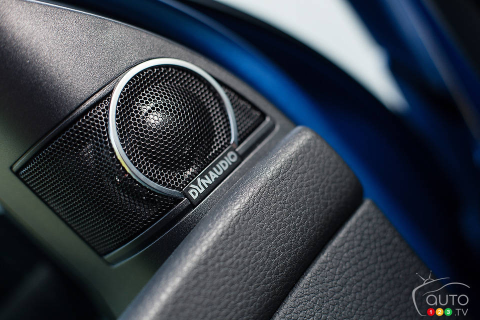 Photo: Sébastien D'Amour