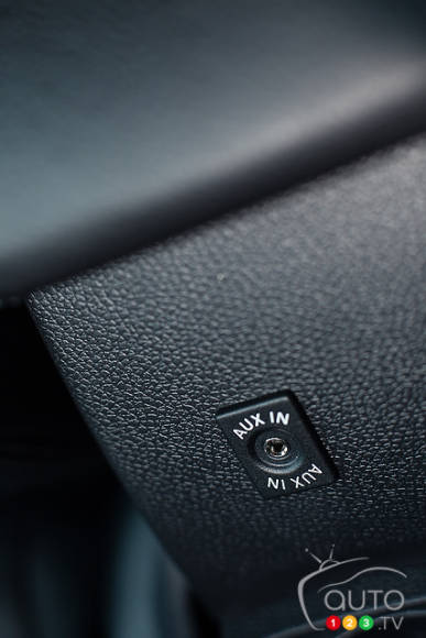 Photo: Sébastien D'Amour