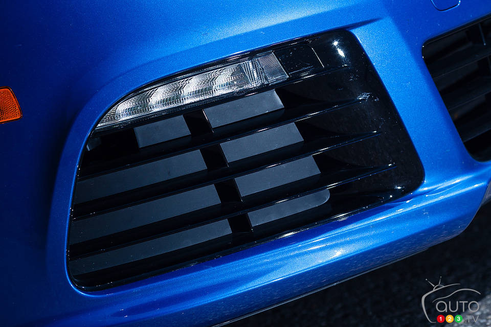 Photo: Sébastien D'Amour