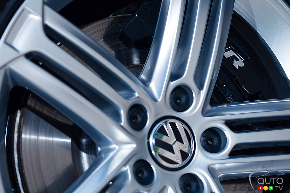 Photo: Sébastien D'Amour