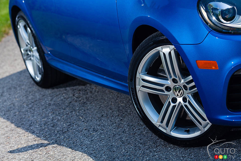 Photo: Sébastien D'Amour