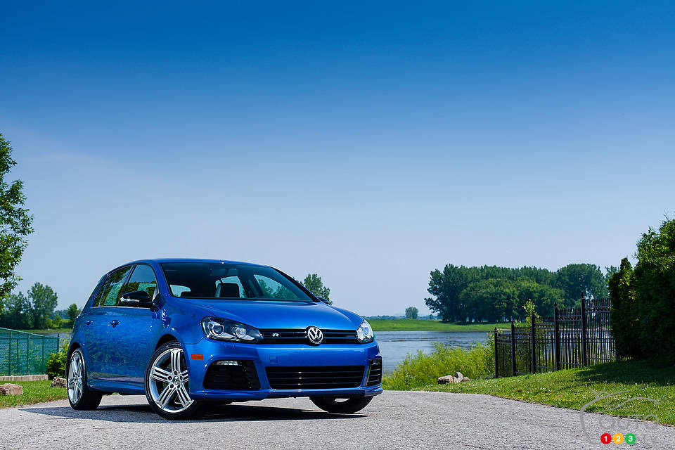 Photo: Sébastien D'Amour