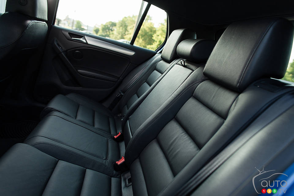 Photo: Sébastien D'Amour