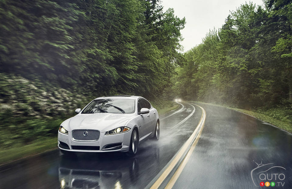 Photo: Jaguar