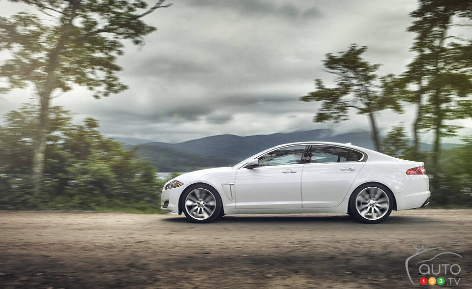 Photo: Jaguar