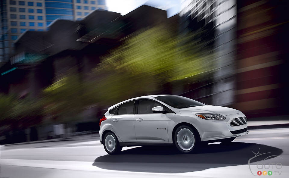 Photo: Ford