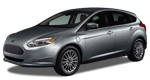 2012 Ford Focus Electric First Impressions