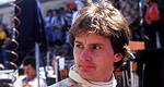 Gilles-Villeneuve: Michelin's Pierre Dupasquier speaks of the departed Canadian legend