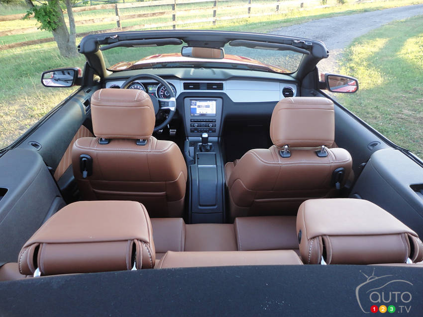 Photo: Kevin Corrigan