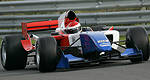 Will we see the return of the A1GP series?