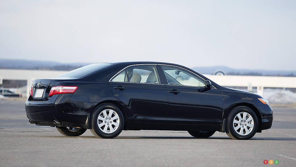 Photo: Toyota