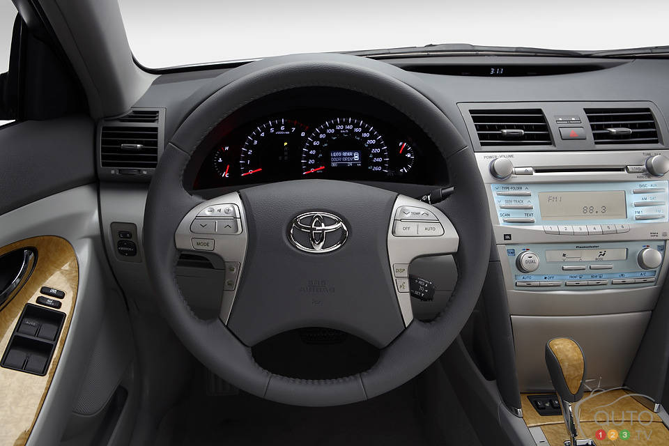 Photo: Toyota