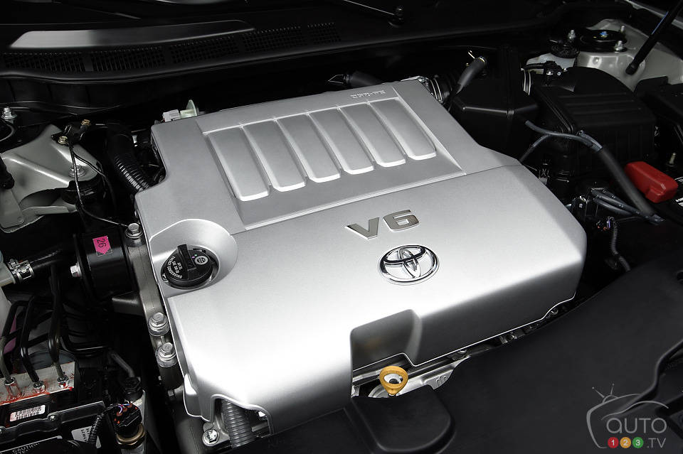 Photo: Toyota
