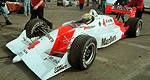 Un ingénieur Penske raconte l'essai d'une IndyCar effectué par Ayrton Senna