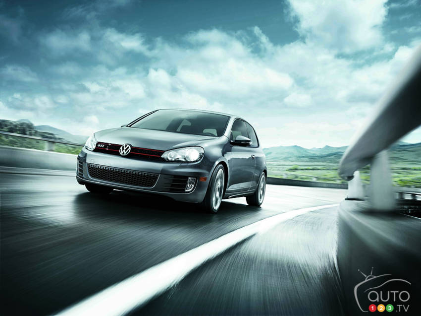 Photo: Volkswagen