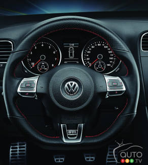 Photo: Volkswagen
