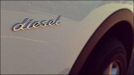 cayenne diesel
