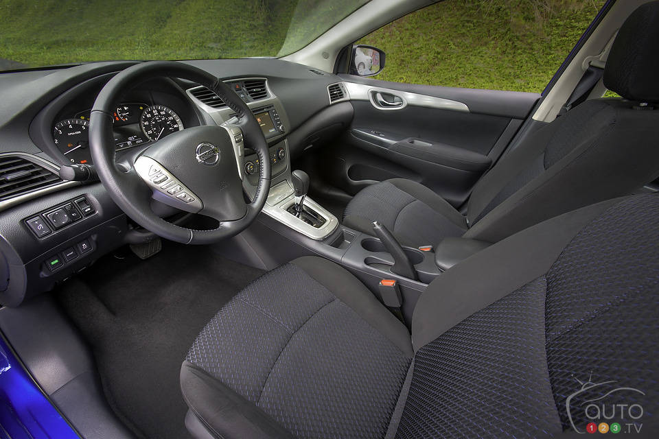 Photo: Nissan