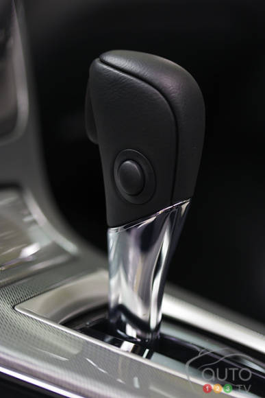 Photo: Nissan