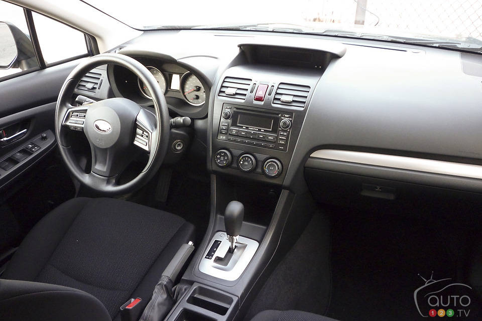 Photo: Marie-Andrée Ayotte