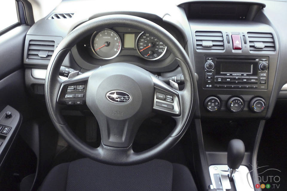 Photo: Marie-Andrée Ayotte