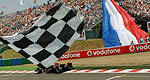 F1: Magny-Cours dépose sa candidature pour le grand prix de France 2013