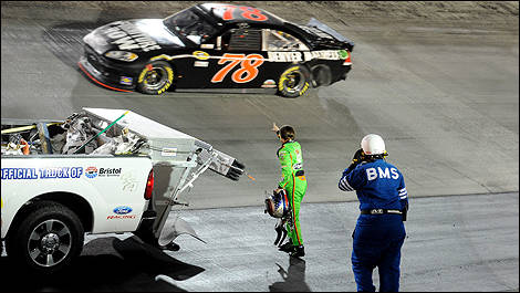 NASCAR