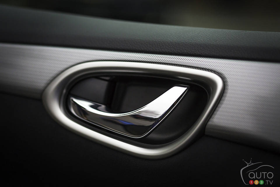 Photo: Nissan