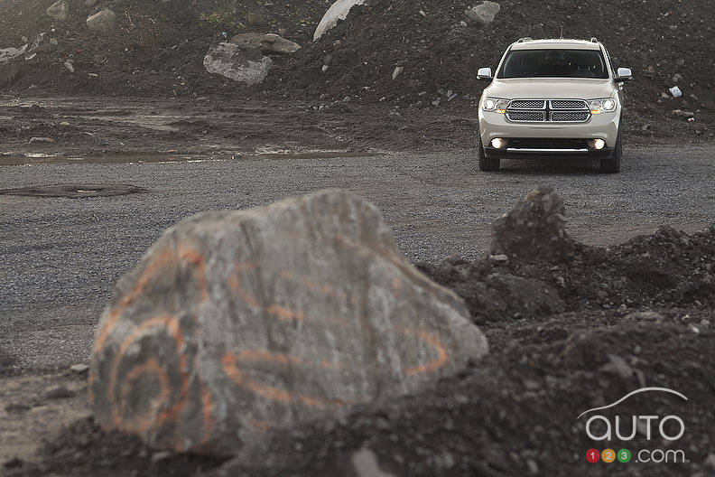 Photo: Sébastien D'Amour