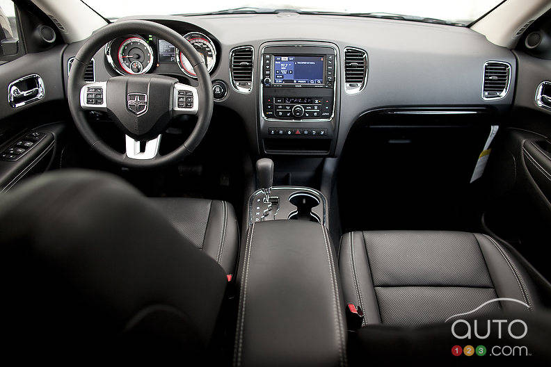 Photo: Sébastien D'Amour