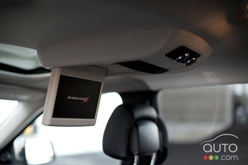 Photo: Sébastien D'Amour