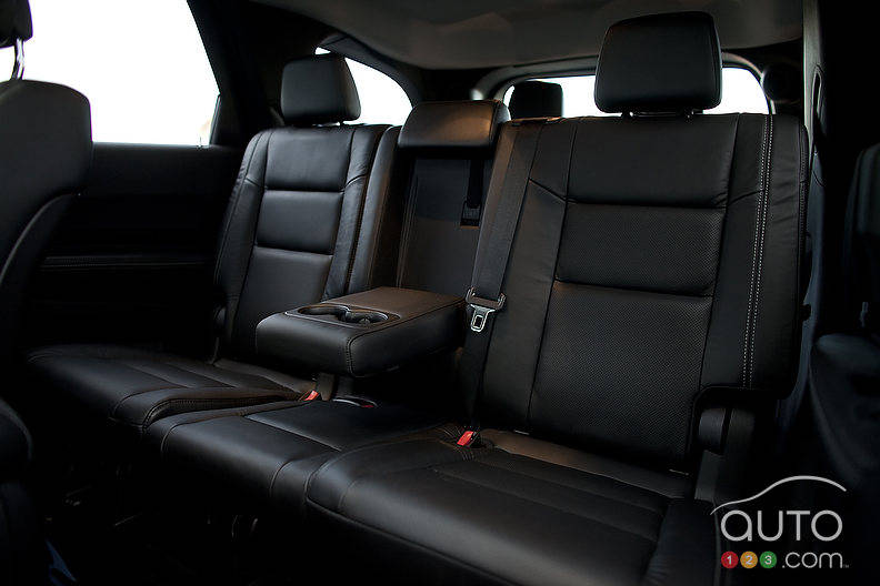 Photo: Sébastien D'Amour