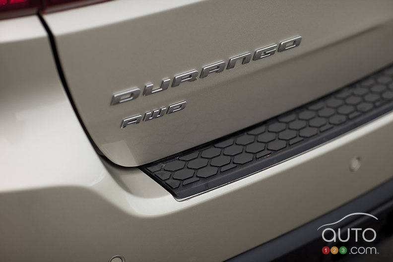 Photo: Sébastien D'Amour