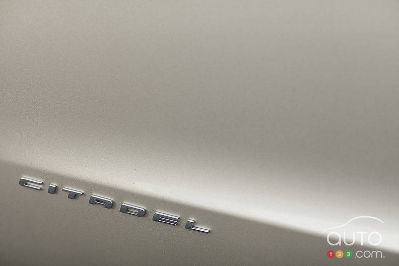 Photo: Sébastien D'Amour