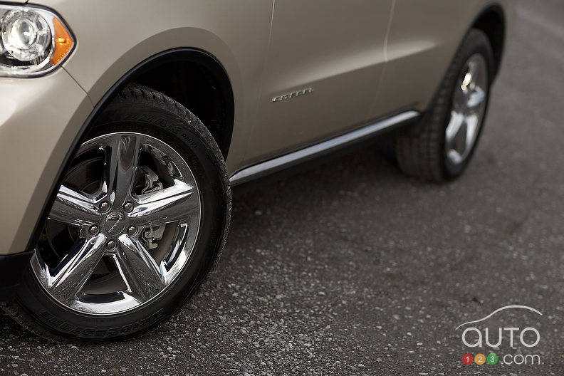 Photo: Sébastien D'Amour