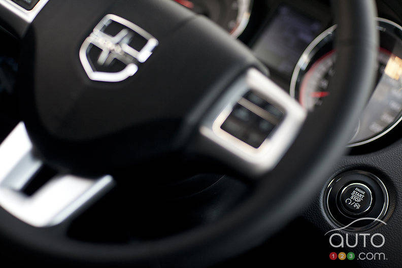 Photo: Sébastien D'Amour