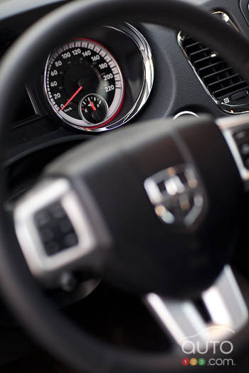 Photo: Sébastien D'Amour