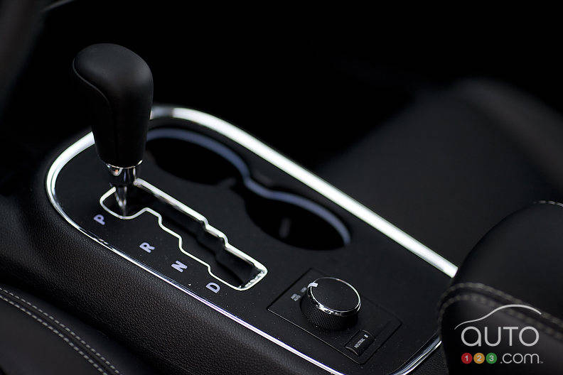 Photo: Sébastien D'Amour