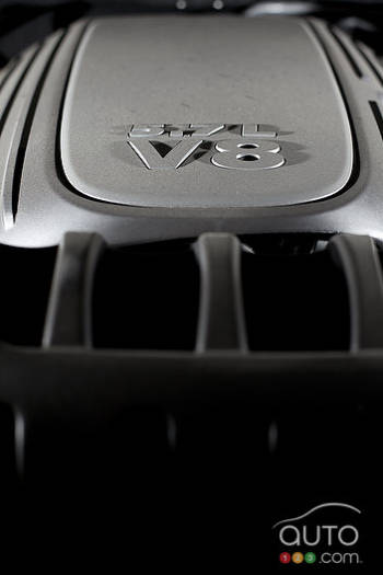 Photo: Sébastien D'Amour