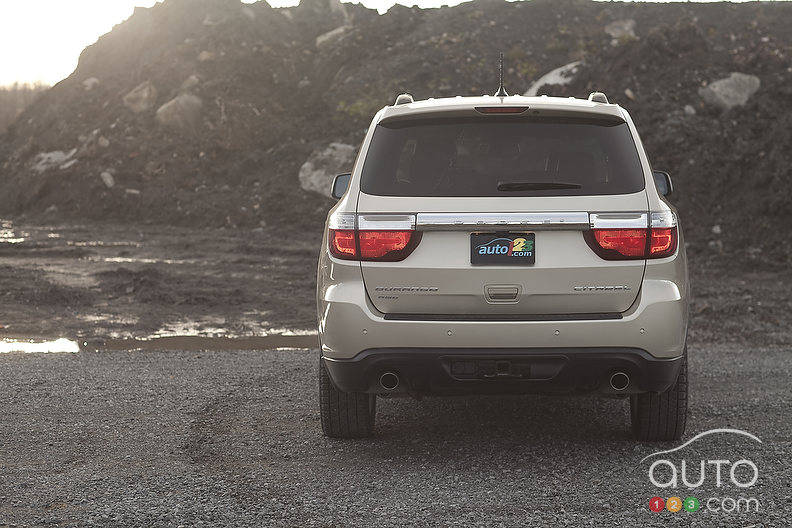 Photo: Sébastien D'Amour