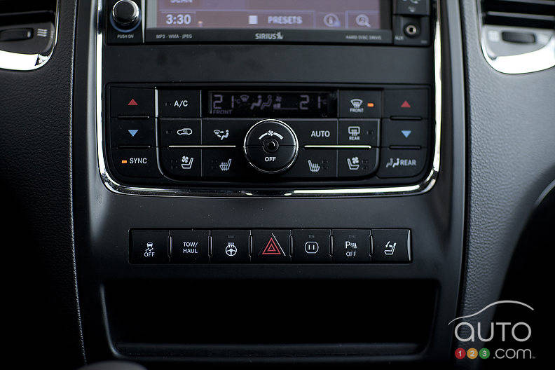 Photo: Sébastien D'Amour