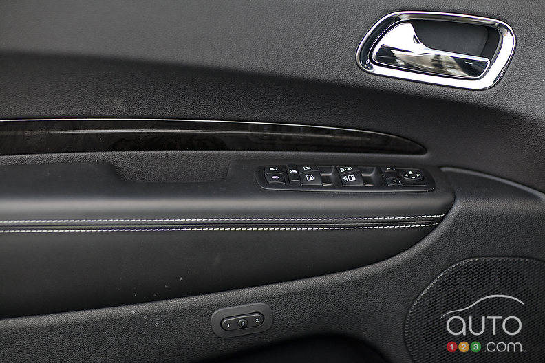 Photo: Sébastien D'Amour