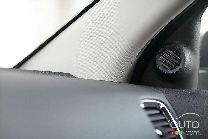 Photo: Sébastien D'Amour