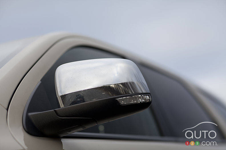 Photo: Sébastien D'Amour