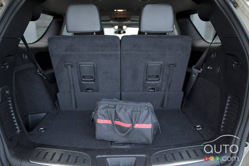 Photo: Sébastien D'Amour