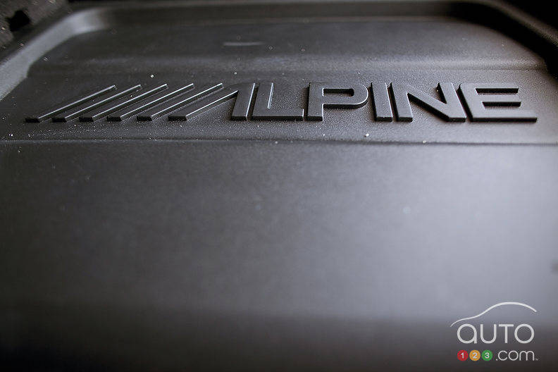 Photo: Sébastien D'Amour