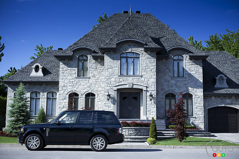 Photo: Sébastien D'Amour