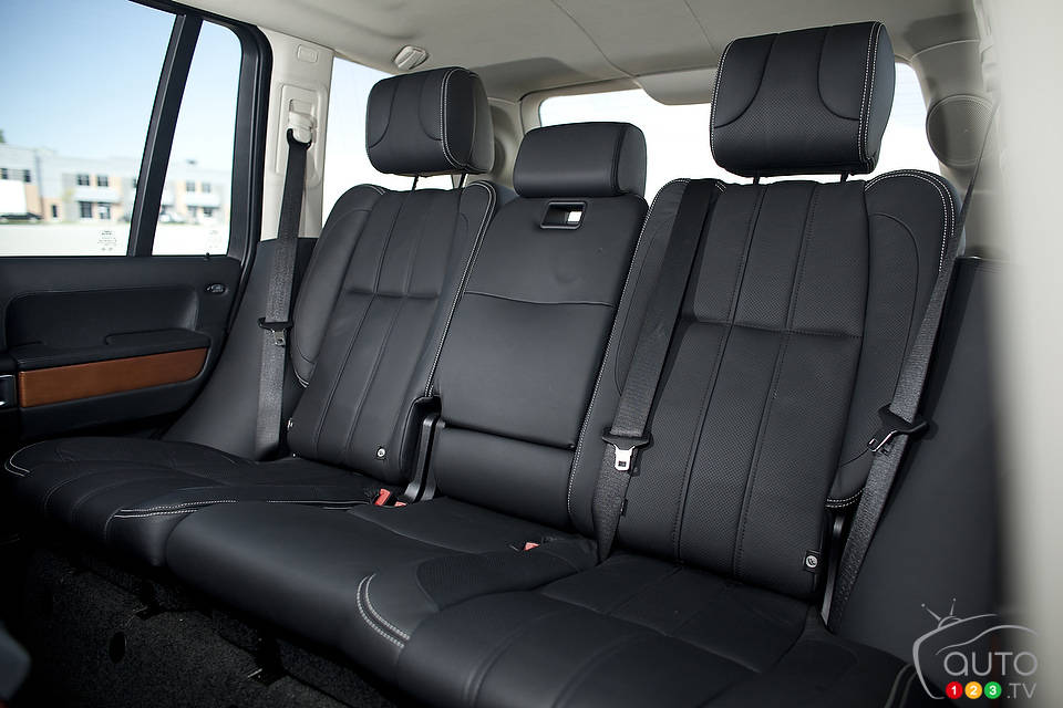 Photo: Sébastien D'Amour